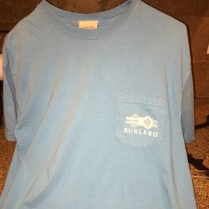 Burlebo tee shirt